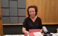 Inga Šteimane