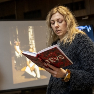 Rakstniece Inga Žolude: Atmiņa ir pagātne, un tā ir jāpalaiž