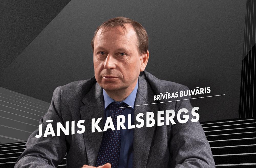 Brīvības bulvāris
