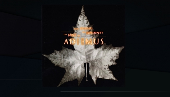 Ieraksti no Karla Dženkinsa albuma "The Best of Adiemus" (2000)