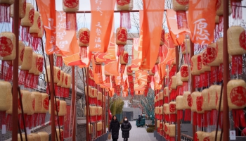 kas mitivē latviešus par savu dzīves vietu izvēlēties Kīnu?