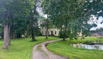  В Латвии 18 населенных пунктов, где в прошлом году никто не родился 