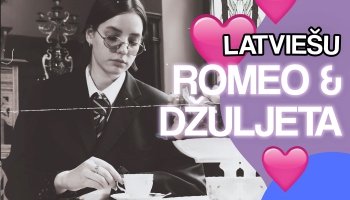 Latviešu "Romeo un Džuljeta": traģiskais latviešu mīlasstāsts