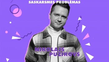 Nikolajs Puzikovs par stalkeriem