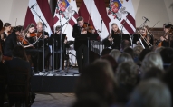 Daniils Bulajevs "Camerata Davinspiro"