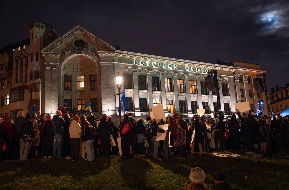 protests Stambulas konvencija