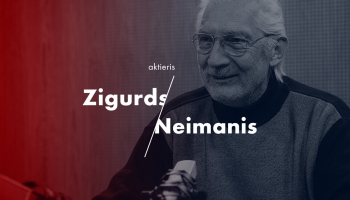 Zigurds Neimanis: Mainījušies ir ne tikai režisori un aktieri, bet arī publika, kas skatās