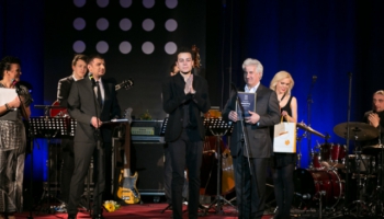 "Riga Jazz Stage 2014" (post factum) un pavisam cita opera KKC