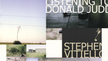  Art field recordings