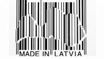 Made in Latvia