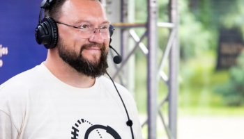 Viņa atbildība pret savējiem un Latviju ir tieša. Gustavs Terzens