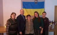"Rojas Pērlē" kopš maija pajumti raduši jau 74 ukraiņi. Stāsta Sanita un Nauris Graudiņi