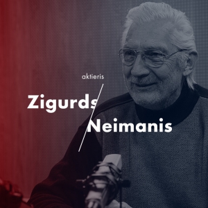 Zigurds Neimanis: Mainījušies ir ne tikai režisori un aktieri, bet arī publika, kas skatās