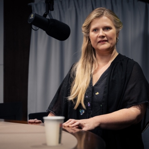 Paula Šūmane: Jaunais albums ir "Trio Baltia" misijas piepildījums