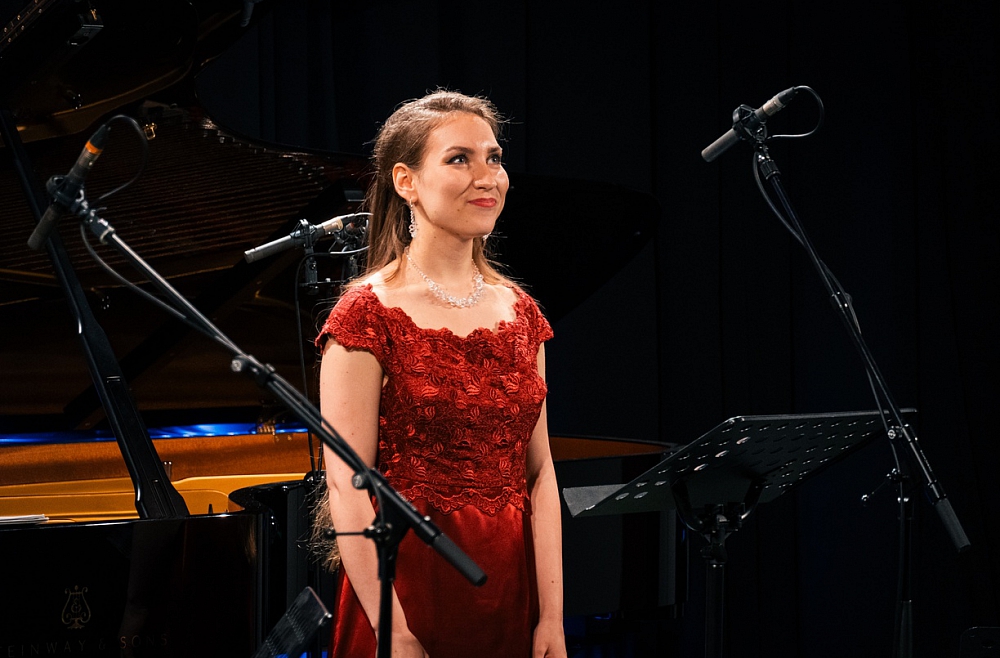 annija kristiāna ādamsone