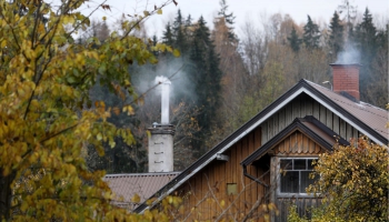 Krustpunktā: Saeimā uzvirnojušas lielas emocijas par vides piesārņojuma jautājumiem