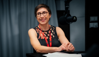 Rīgas pilī skanēs izglītojošs koncerts "Agrīnā daudzbalsība". Plašāk vēsta Dārta Paldiņa