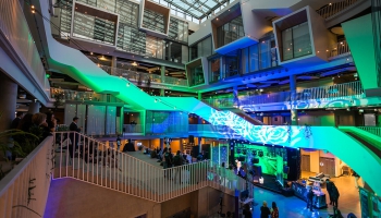 Nedēļas apskats. Drīz notiks iespēju festivāls “Icebreakers 26”!