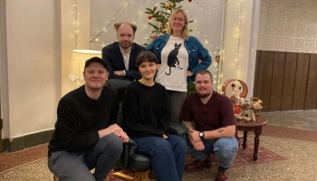 Dzīve pēc "Straumes" panākumu virpuļa. Tiekamies ar filmas "aizkadra" komandu