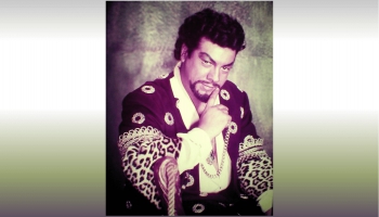 Dziedātājam Mario Lancam – 105. Pasauli apburt viņam izdevās