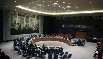 ANO nosoda uzbrukumu Saūda Arābijas vēstniecībai Teherānā