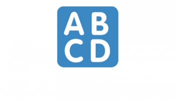 Jauns nepopulārākais emoji - ABCD