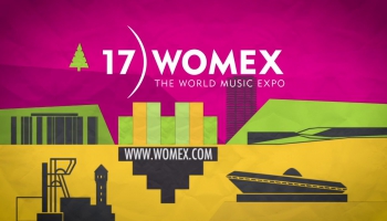 "WOMEX 2017" košākie dalībnieki