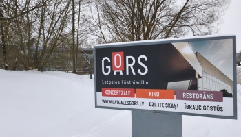 "Gora" nedienas: kā pasargāt koncertzāles no vietējo politiķu neapdomīgiem lēmumiem