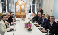 vai zini, diplomātija, drošības konference