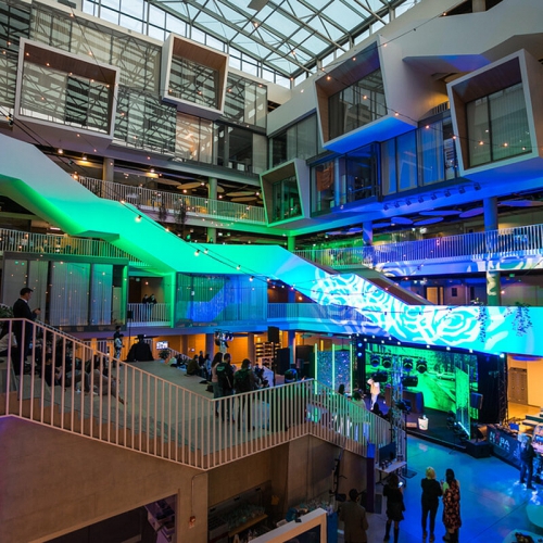 Nedēļas apskats. Drīz notiks iespēju festivāls “Icebreakers 26”!