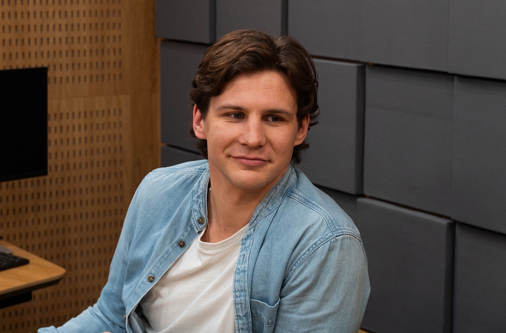 diktāts, Raimonds Celms