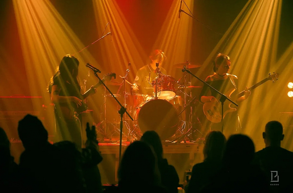 austrumeiropa dievišķās balsis