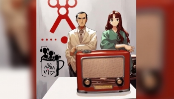 Anime diena