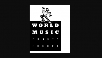 2021. gada desmit labākie albumi / Eiropas Pasaules mūzikas aptauja (WMCE)