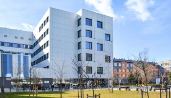 RTU Studentu pilsētiņa kļuvusi par lietu interneta "laboratoriju"