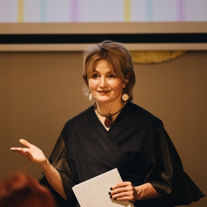 Elīna Apsīte: Rūpes par Jettiņas cimdiem ir manī no ļoti agras bērnības