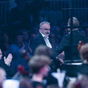 Jubilārs Andris Riekstiņš: Mēģinu pārāk neatslābināties! 