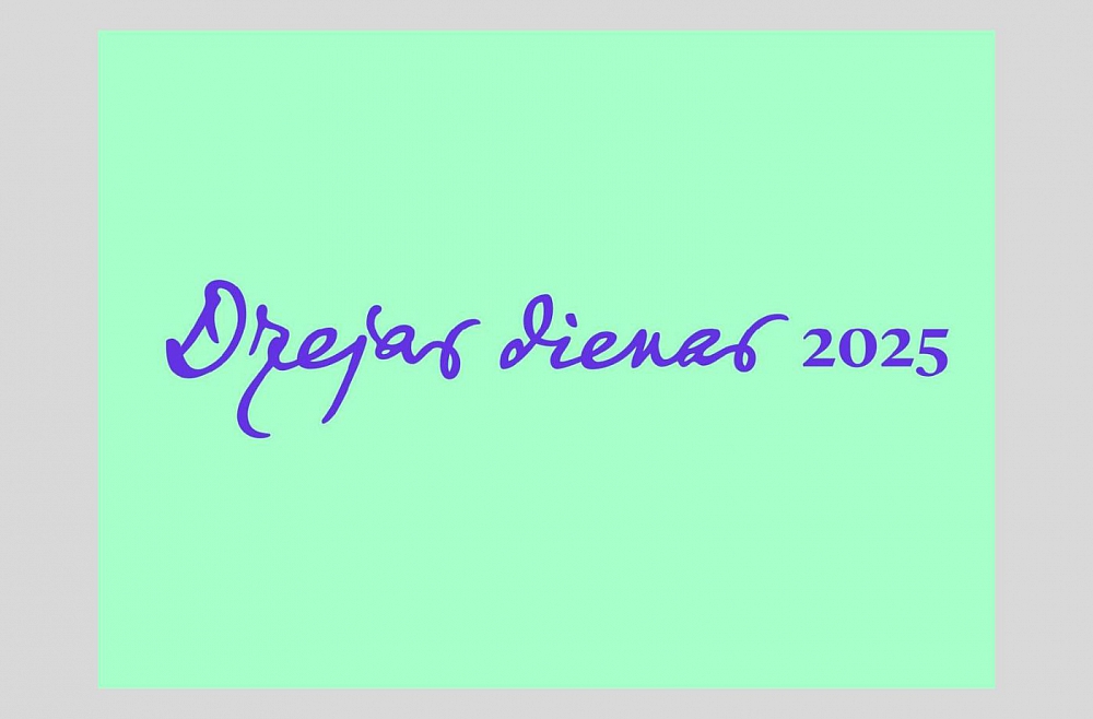 dzejas dienas