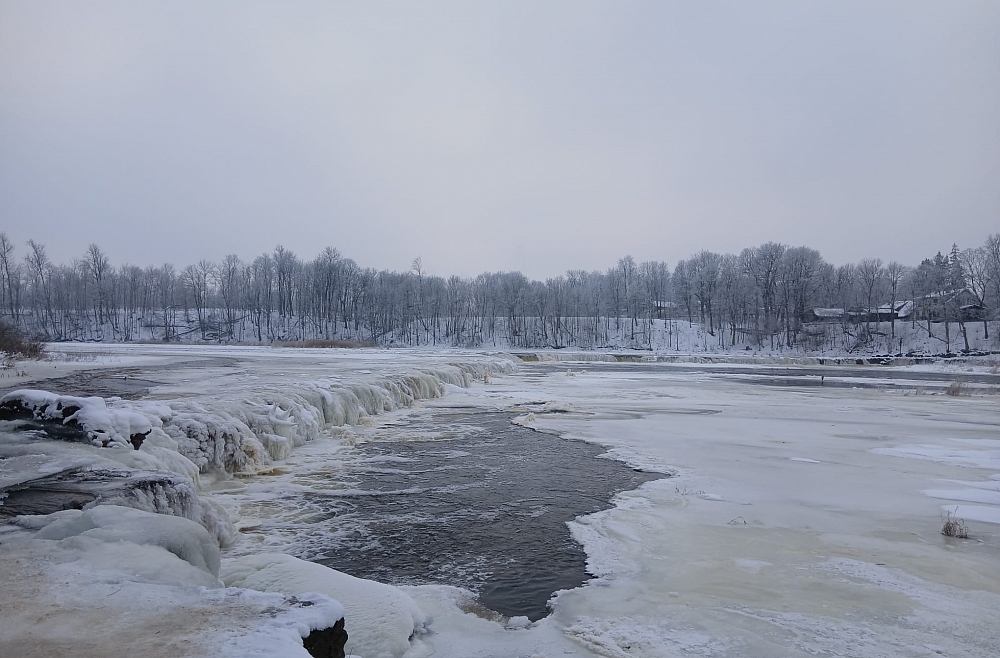 vai zini ventas rumba
