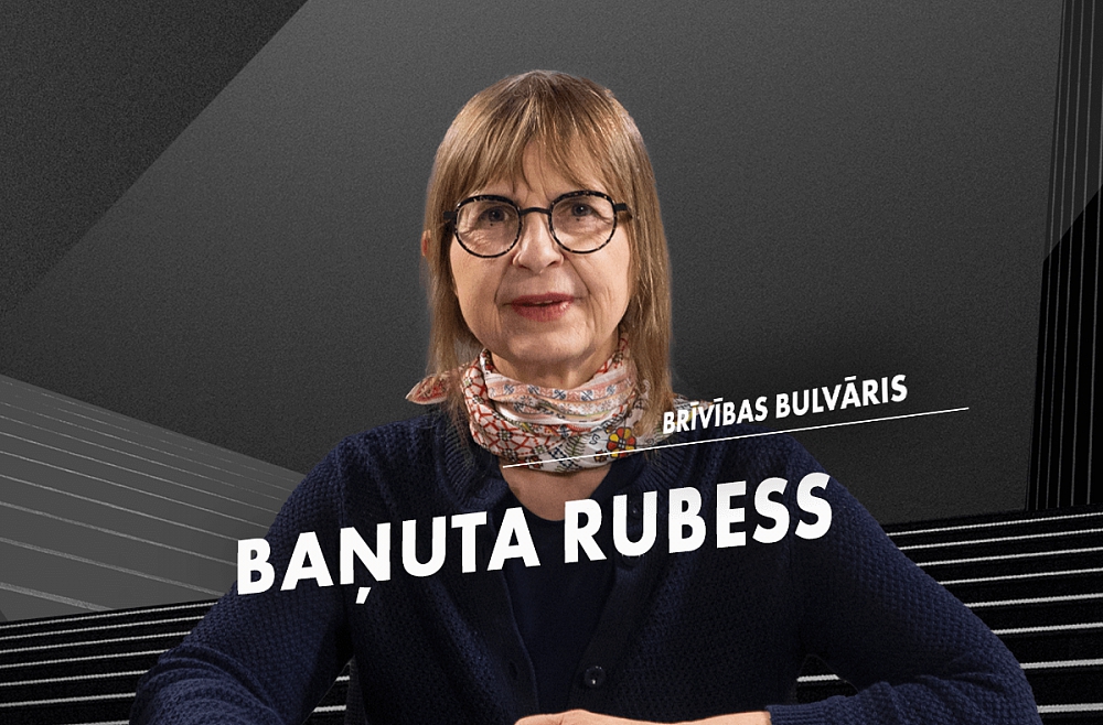 Brīvības bulvāris