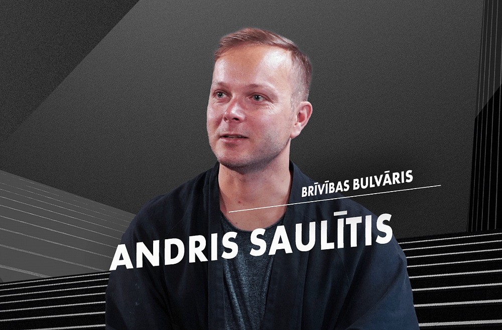 Brīvības bulvāris