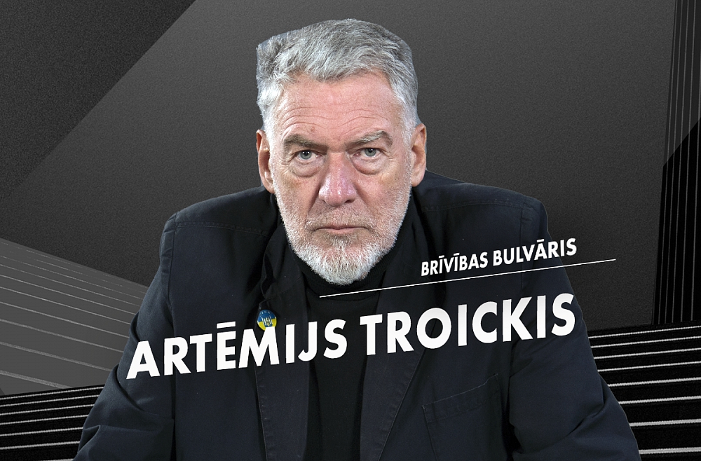 Brīvības bulvāris