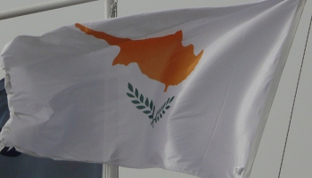 Ženēvā atsākas sarunas par Kipras atkalapvienošanos
