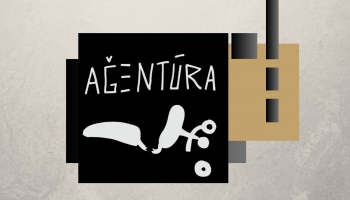 Grupas "Aģentūra" albums "Pārslodze" (2024)