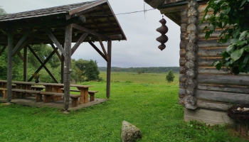 Пятое  время года Селии