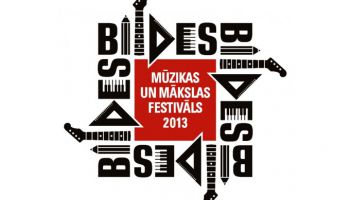 Festivāls "Bildes 2013"