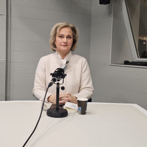 Ineta Ziemele: Pašlaik starptautiskajās tiesībās notiek tektoniskas pārmaiņas