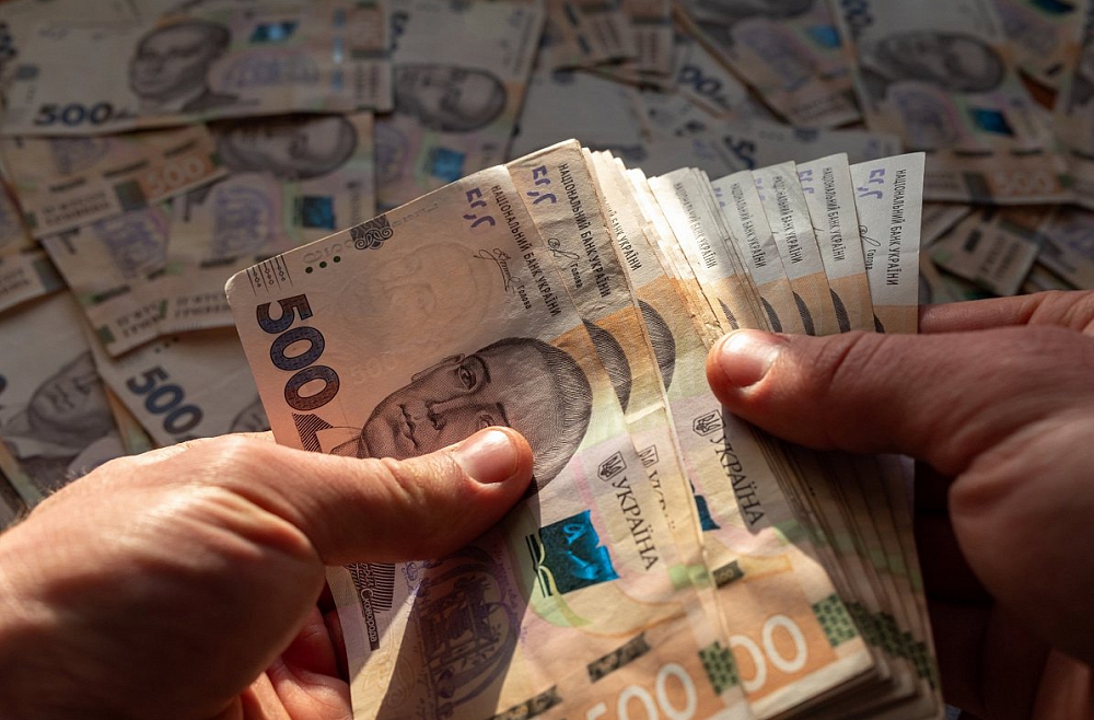 Korupcijas skandāls Ukrainā. Epstīna lieta radījusi pamatīgu viļņošanos ASV Korupcijas skandāls Ukrainā. Epstīna lieta radījusi pamatīgu viļņošanos ASV