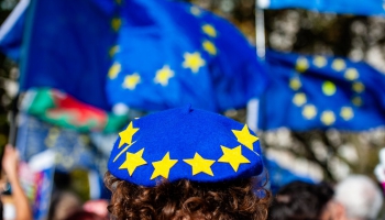 Пути и дела европейские: кому в Европе жить хорошо?