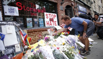 Orlando šāvējs internetā ietekmējies no vairākiem teroristu grupējumiem